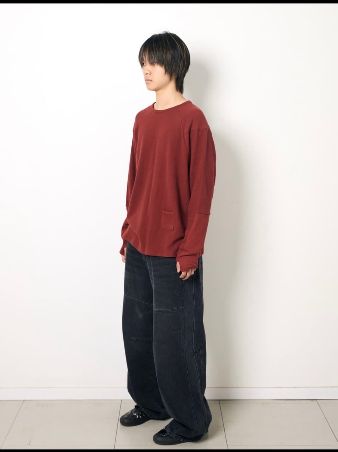 해칭룸 슬리브  상품이미지1