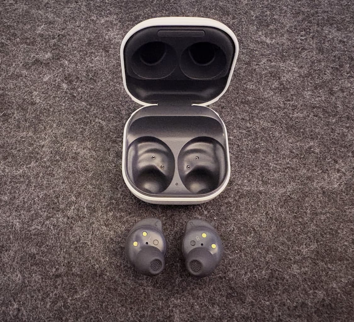 갤럭시 버즈 FE 상품이미지5