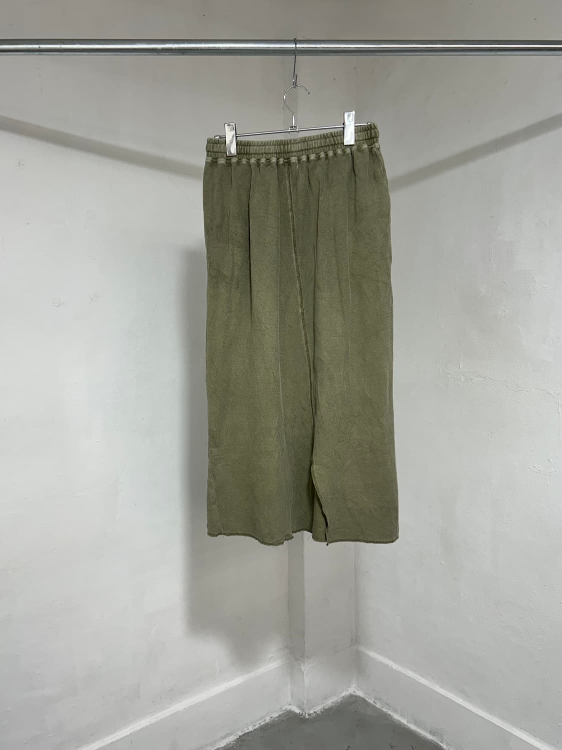 vtg skirt 상품이미지5