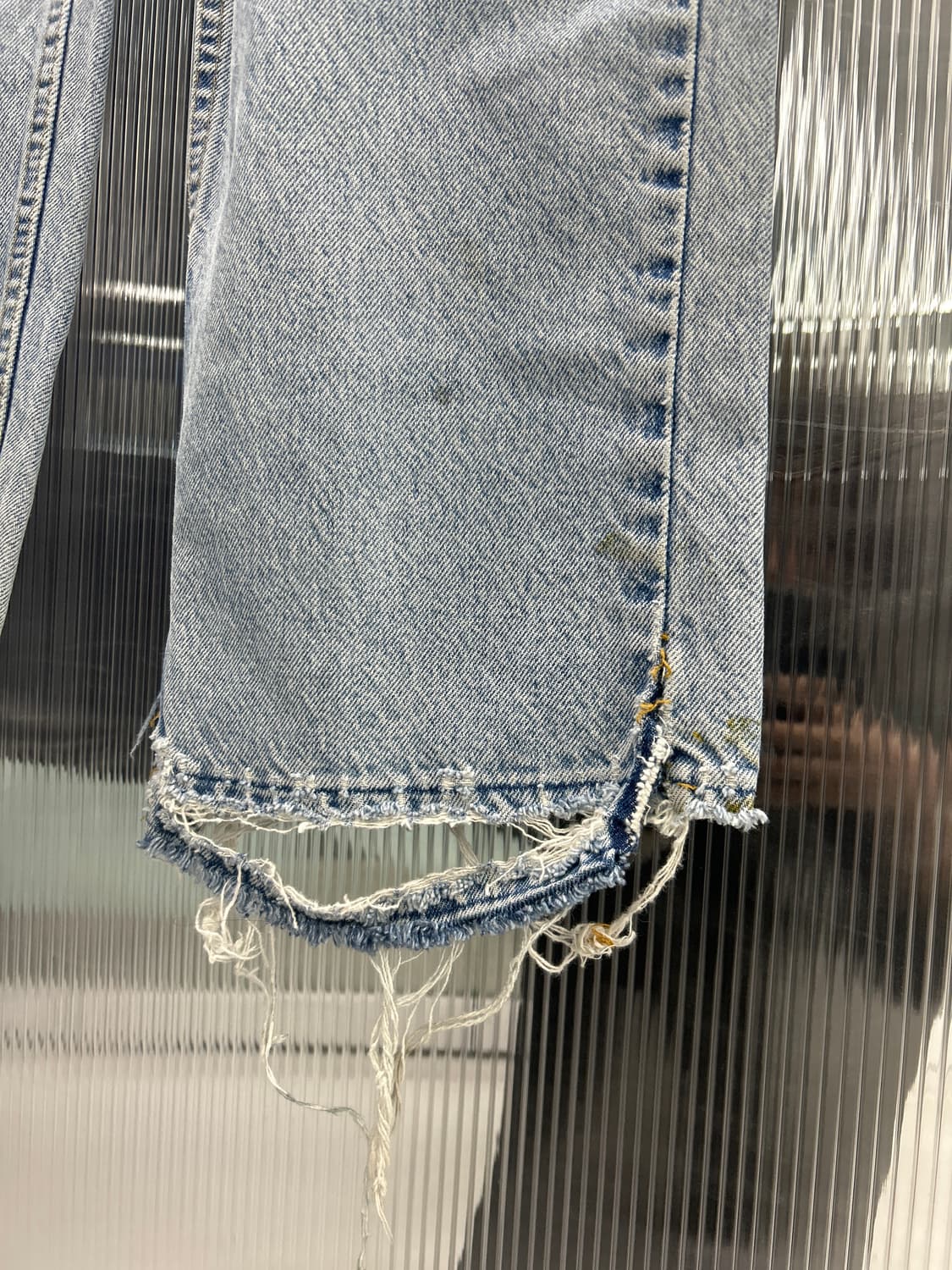 리바이스 90s 550 상품이미지3