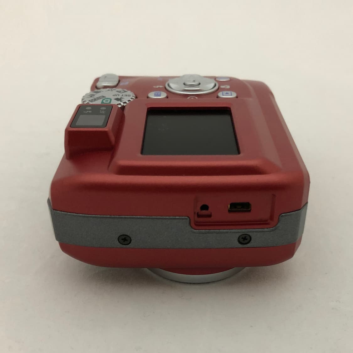 (신품급, 박스셋) 니콘 쿨픽스 E3200 카메라 상품이미지7