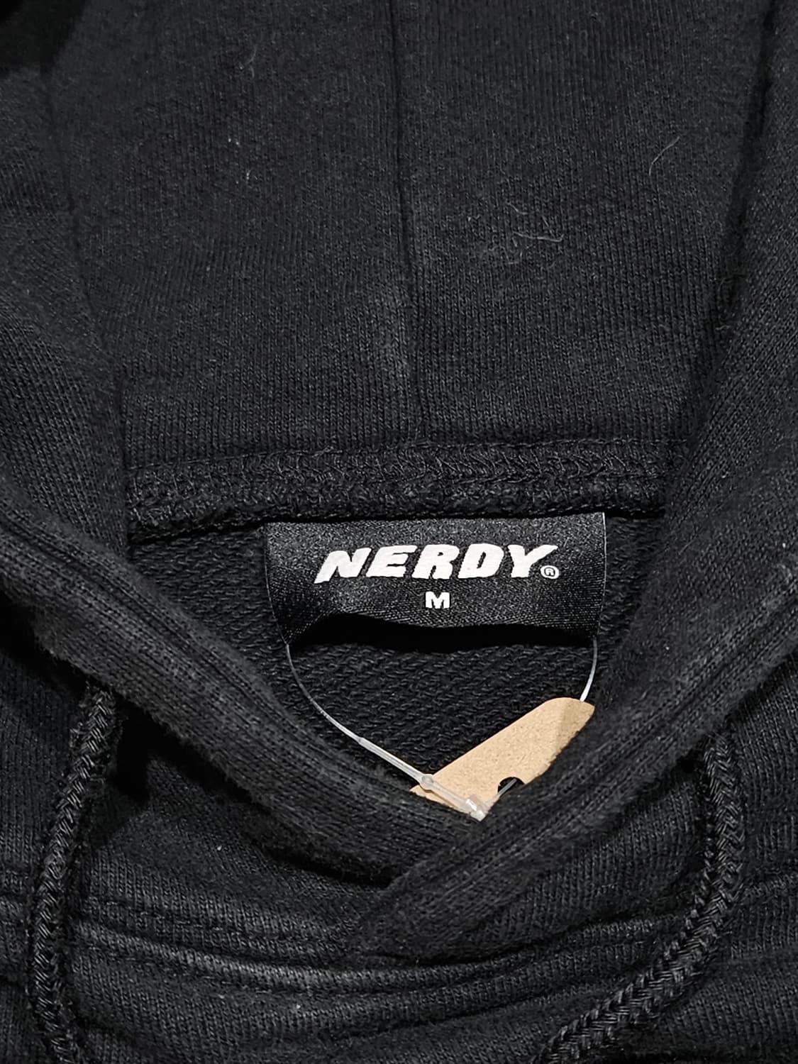 널디 후드티 상품이미지3