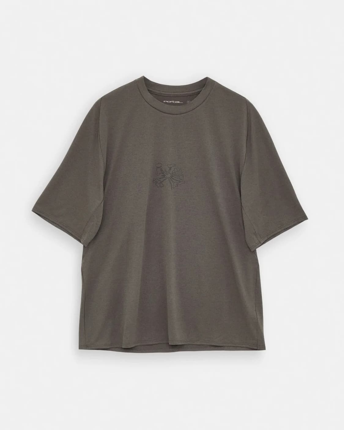 portal lateral peak t dark olive [M] 상품이미지2