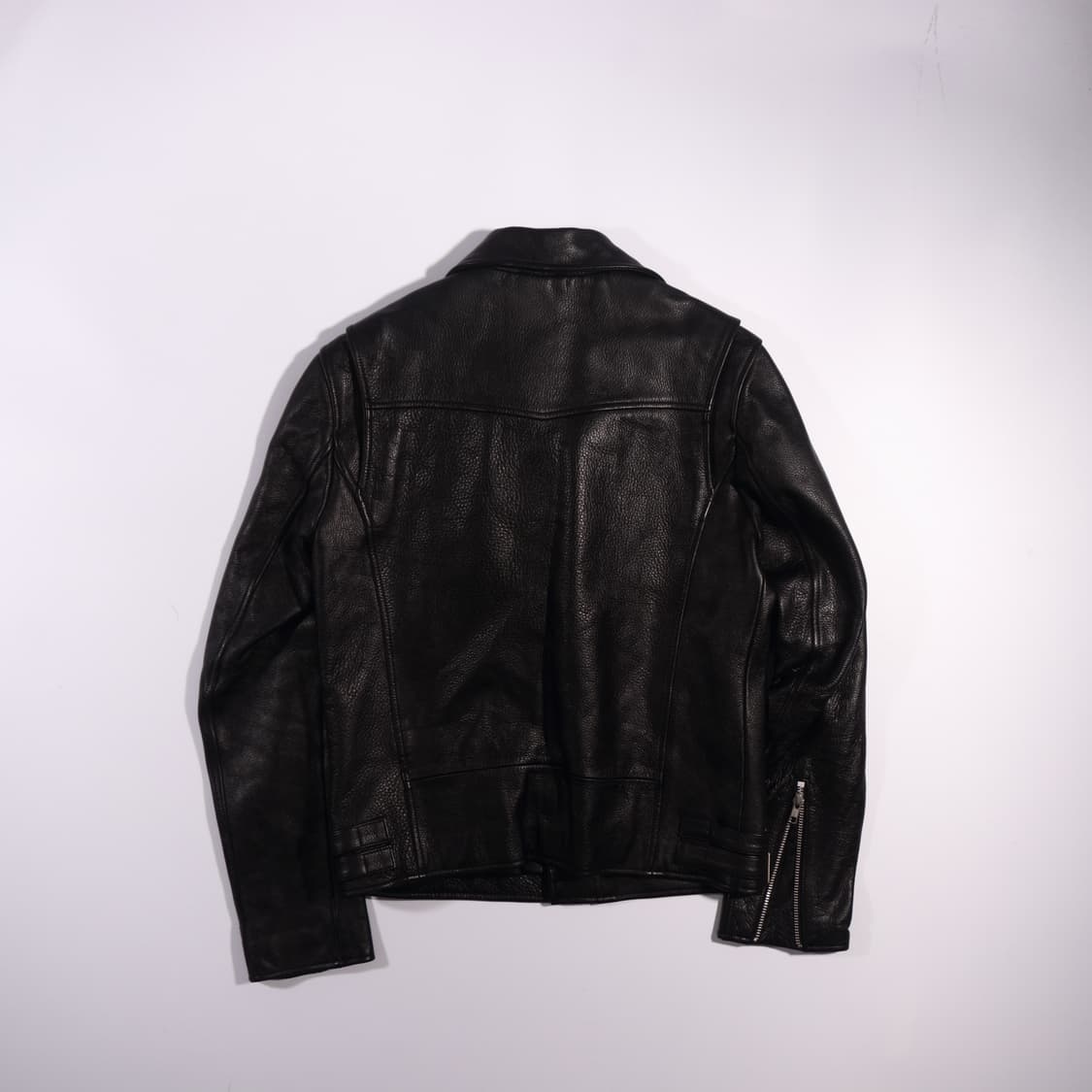 [핫딜] 비바스튜디오 레더자켓 B651 상품이미지5