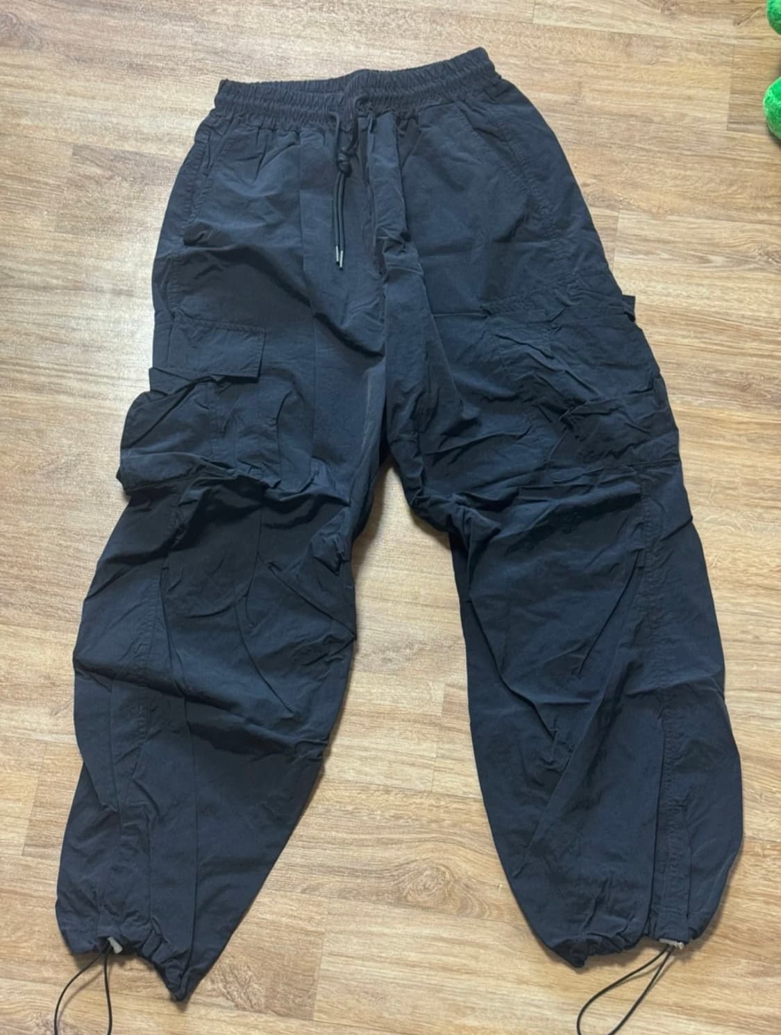 (L,free) 바지 3장 일괄 상품이미지7