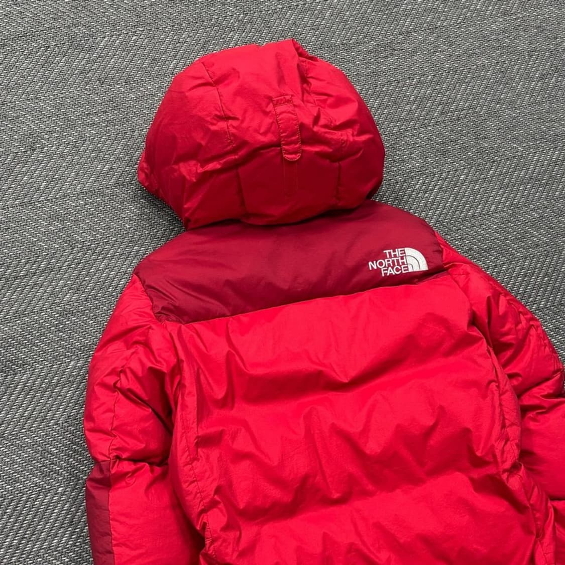 노스페이스 800 구스다운 패딩 v0408 상품이미지7
