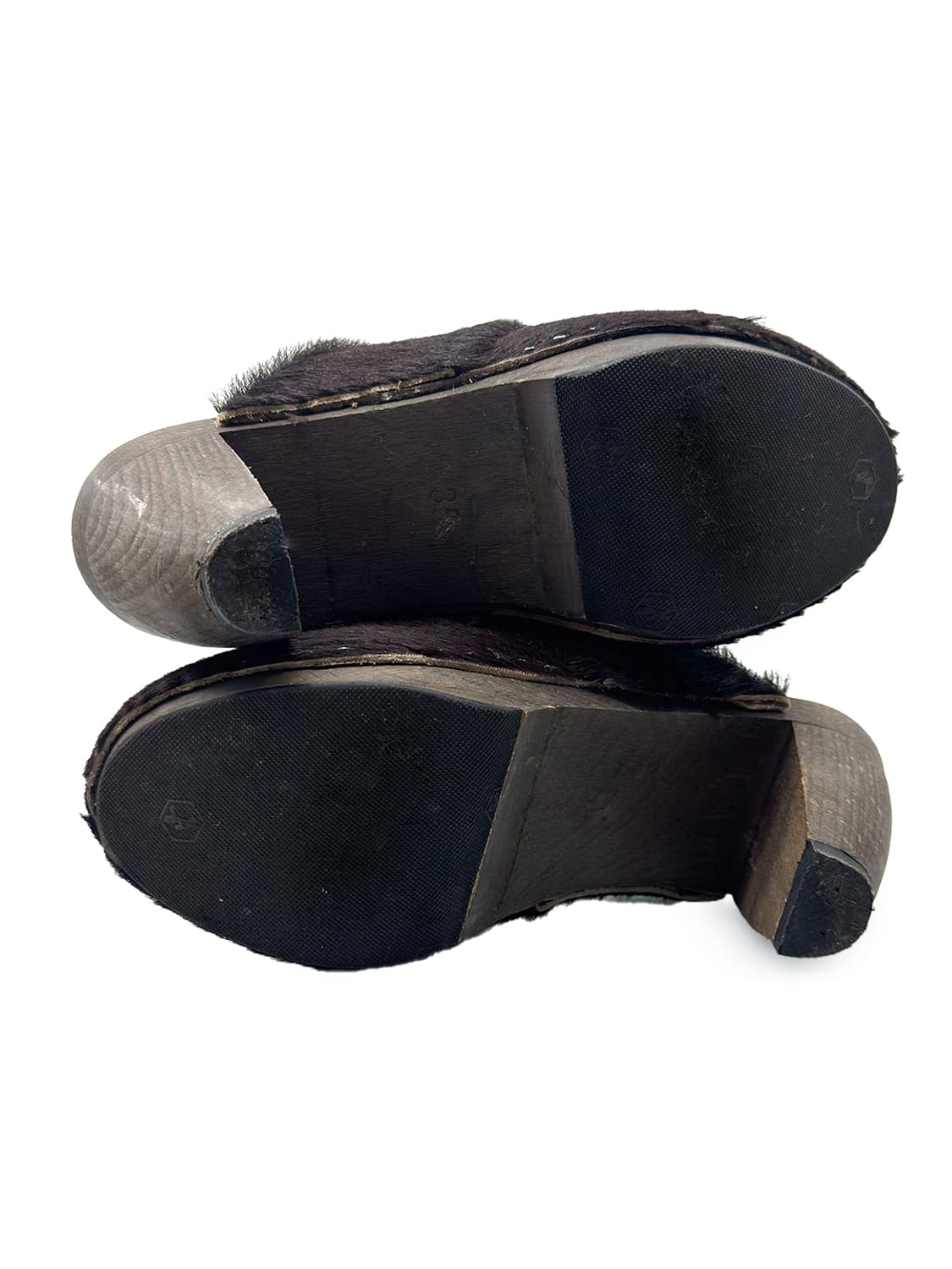 Bosabo Hair on hide Crogs/ 35 상품이미지6