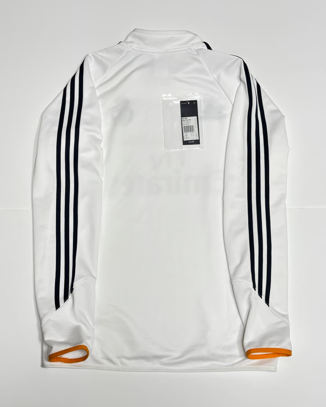 13-14 레알마드리드 트레이닝탑 상품이미지4