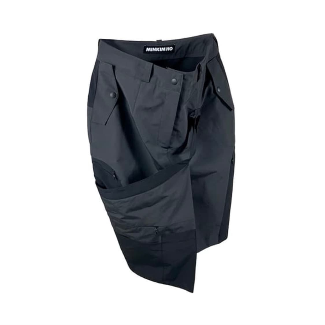 MINKIMHO Tron skirt  상품이미지2