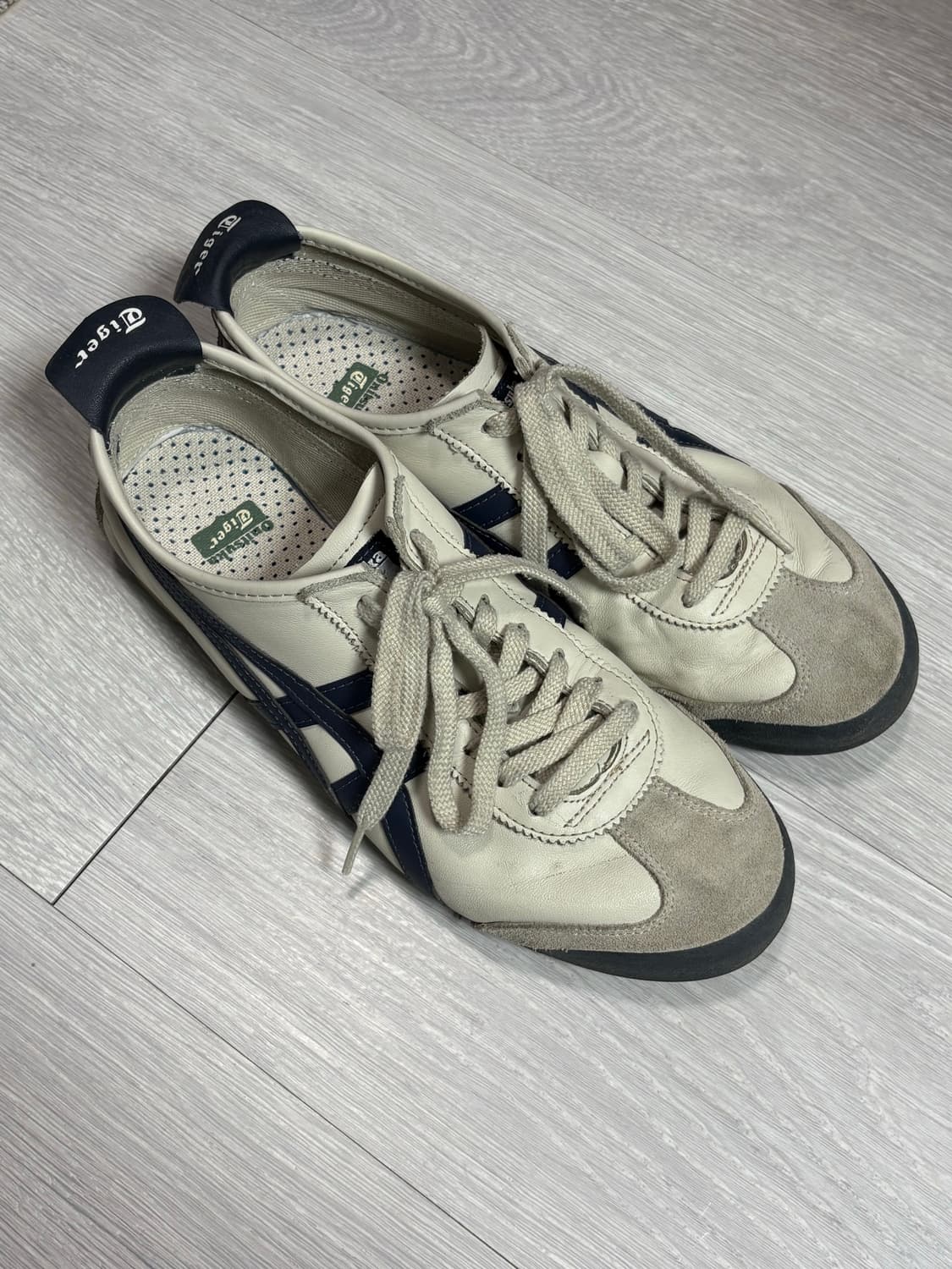 오니츠카 타이거 멕시코 66 버치 270 상품이미지4