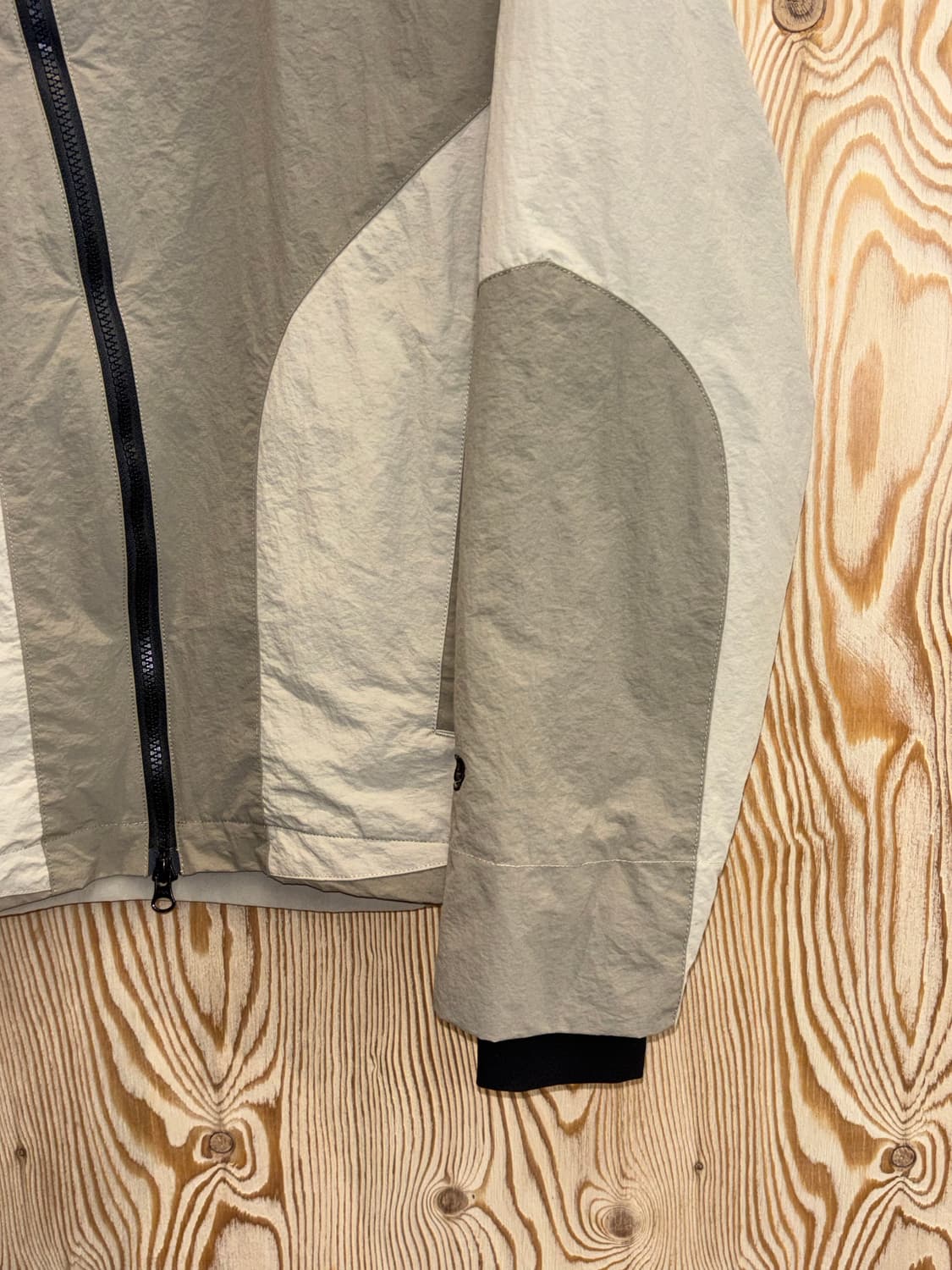 글랙 코브 나일론 투웨이 집업 상품이미지3