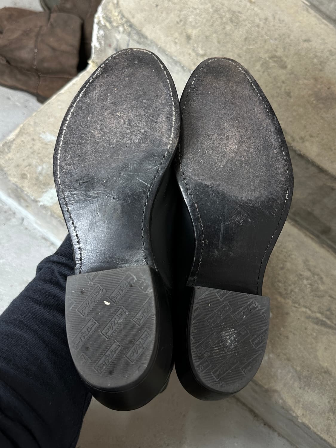 USA Made 토니라마 카우보이 웨스턴 부츠 상품이미지9