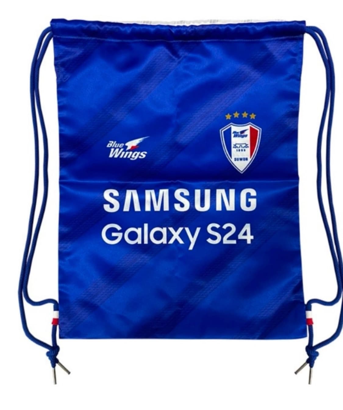 수원 블루윙즈 짐쌕 판매 상품이미지1