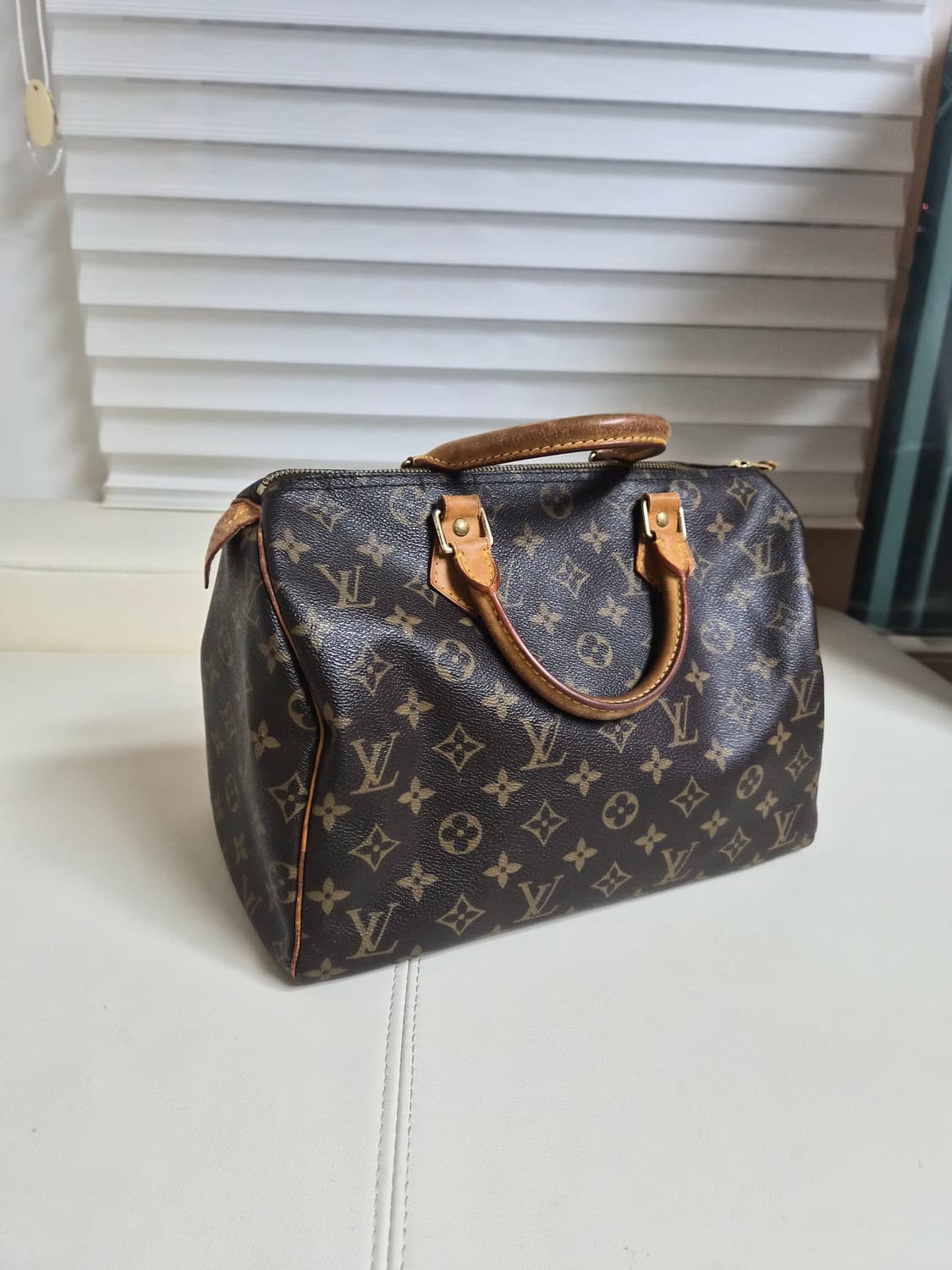 루이비통 정품 스피디30 상품이미지1