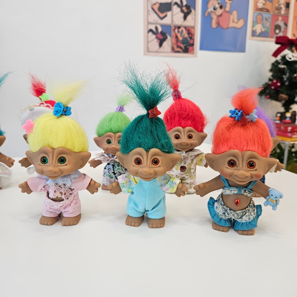 빈티지 트롤 상품이미지3