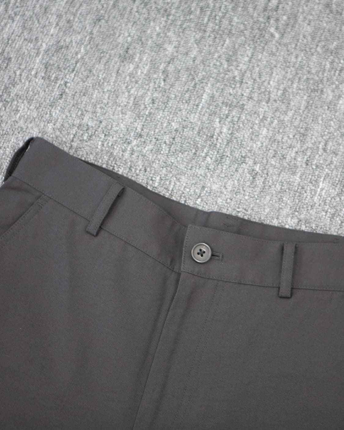 유니클로U 슬랙스팬츠 상품이미지2