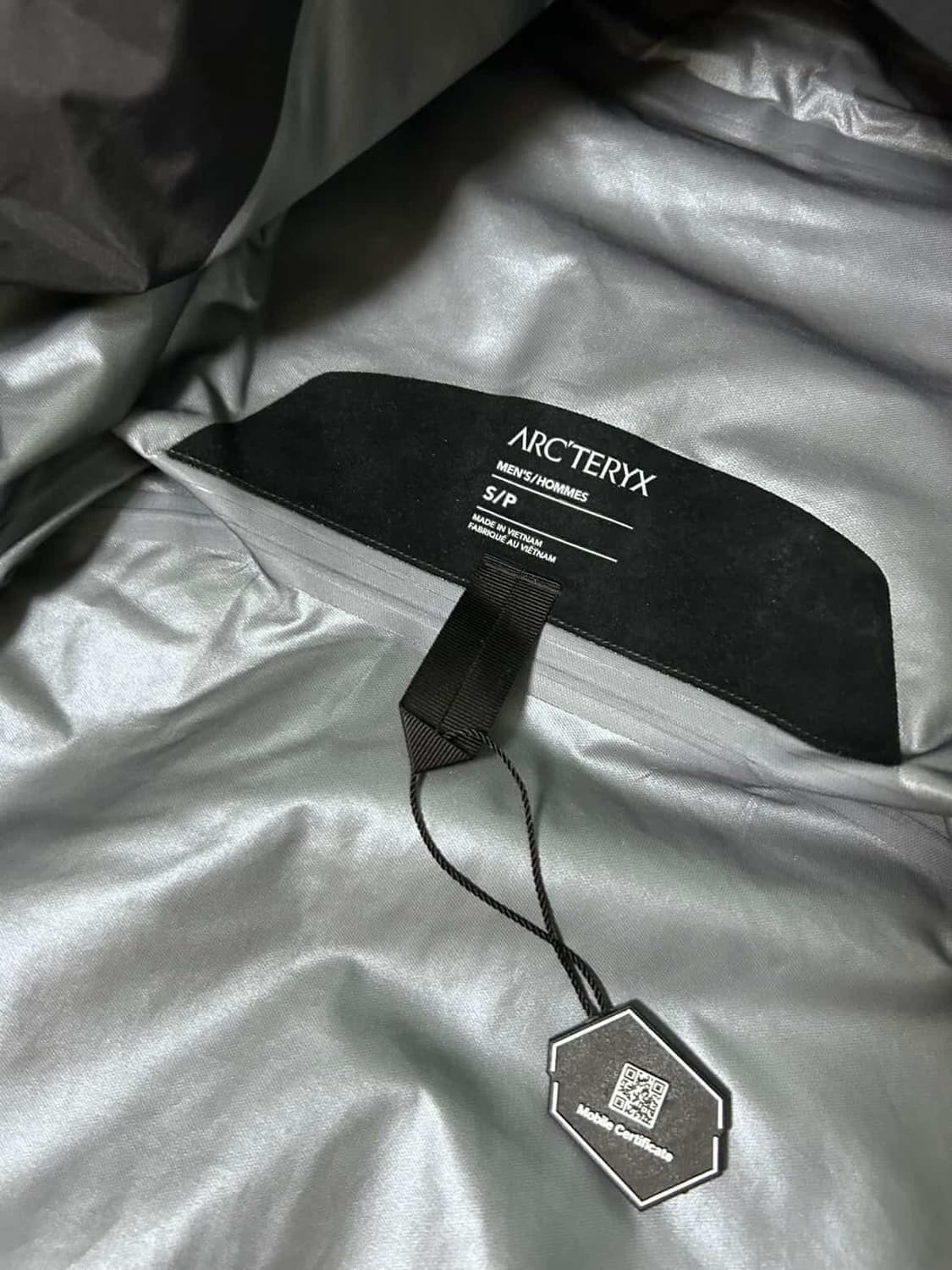 아크테릭스 베타sl 상품이미지6