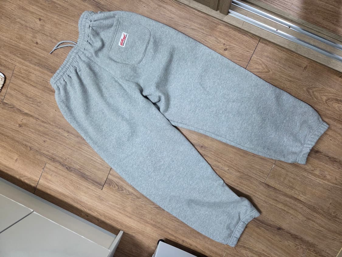 [xl] 위캔더스 켈로그 스웻팬츠 상품이미지3