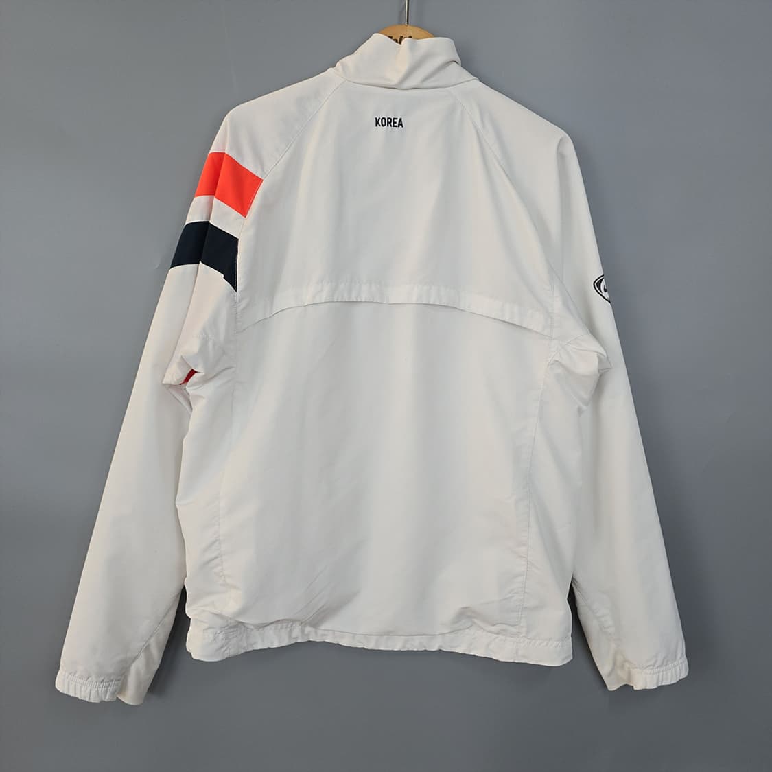 나이키 Nike 드라이핏 윈드러너 자켓 100 상품이미지5