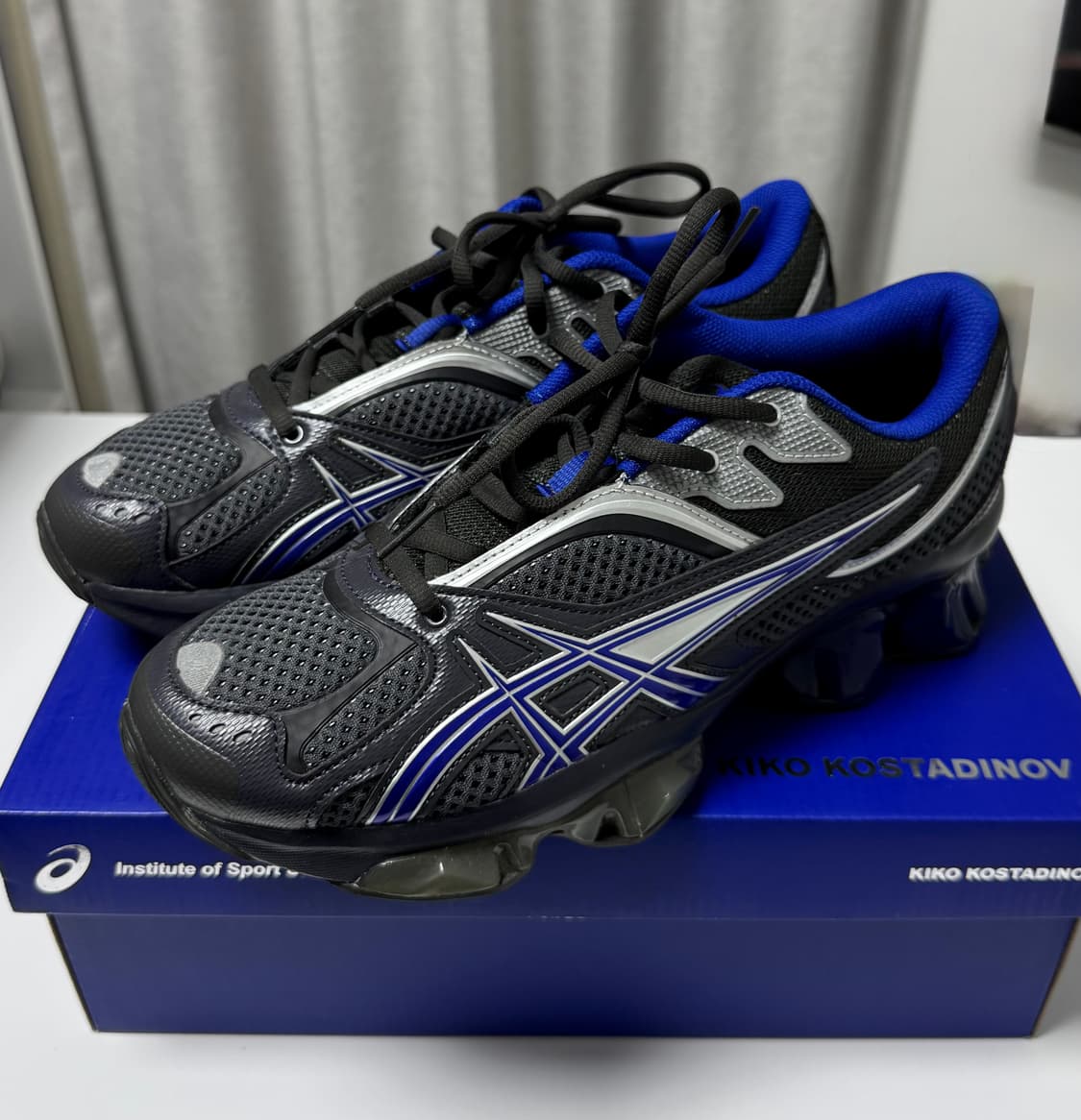 270) 키코 아식스 젤퀀텀 지엔치아 상품이미지1