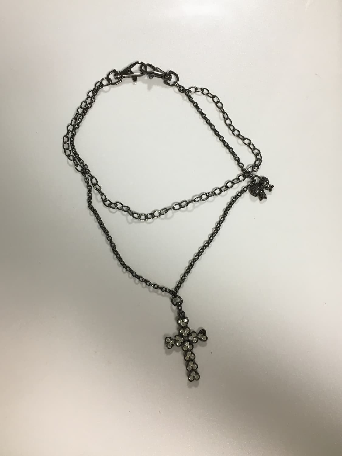 chain or necklace 상품이미지2