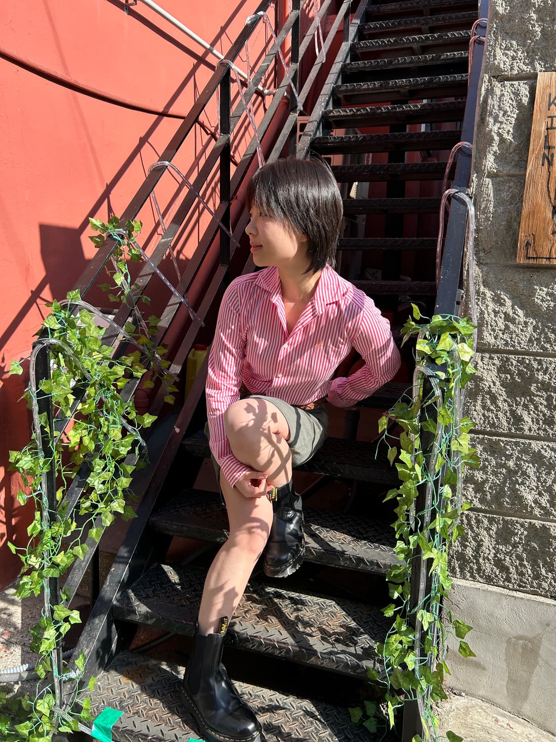 폴로 셔츠 상품이미지1