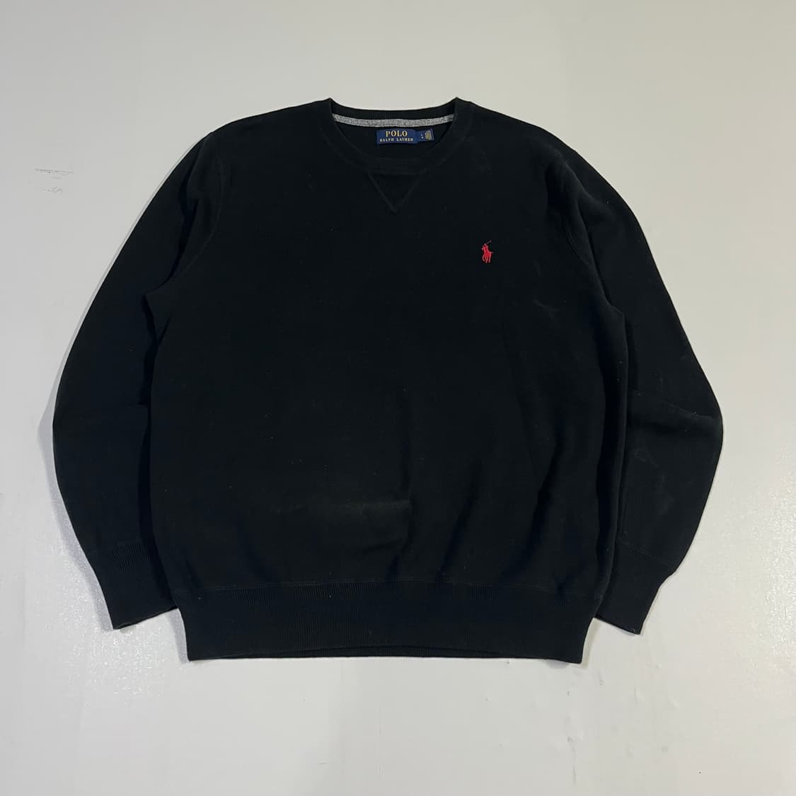 100 폴로 랄프로렌 니트 상품이미지1