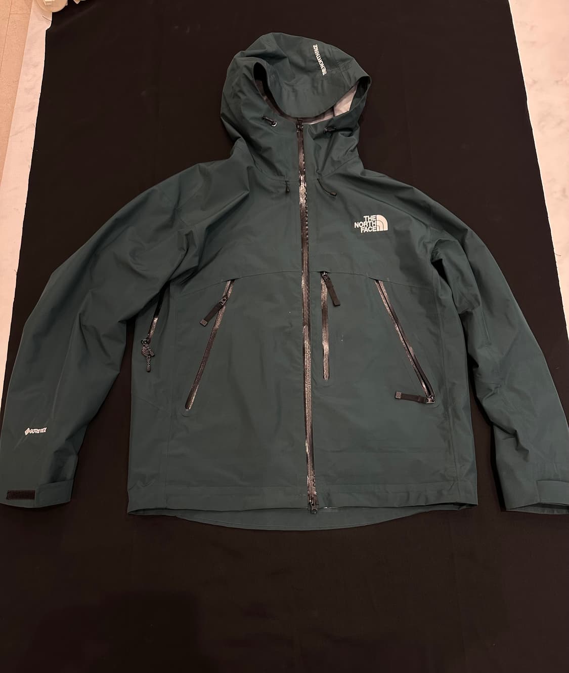 노스페이스 펠릭스 고어텍스 자켓 XL 사이즈 상품이미지1