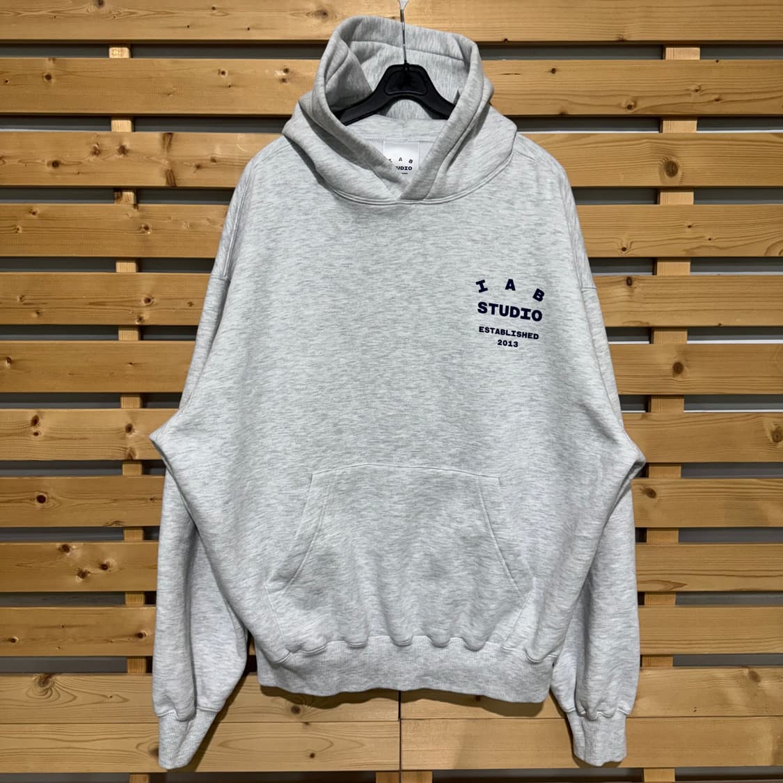 아이앱스튜디오 25 후드 상품이미지1