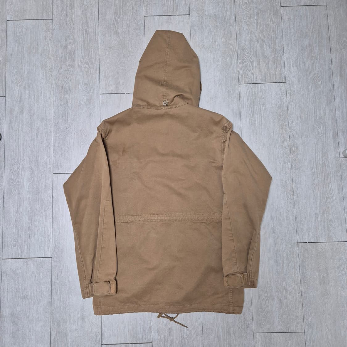 에스피오나지 스목 파카 (M) 상품이미지6