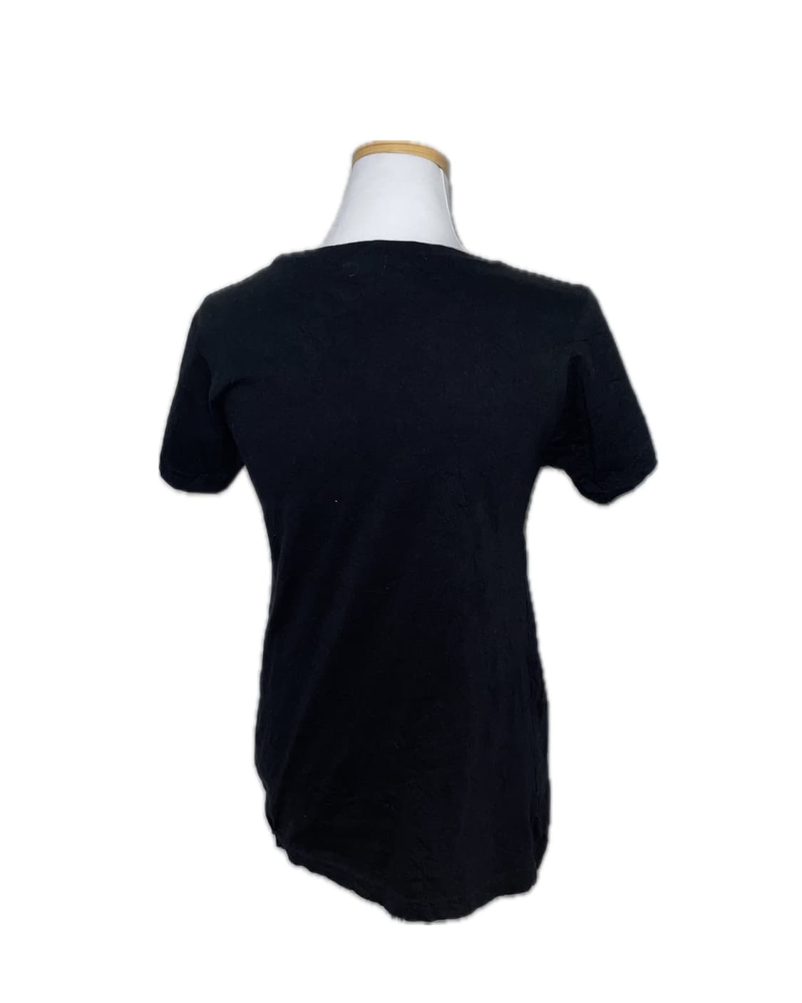 Punk Slim fit 1/2 tee 상품이미지3
