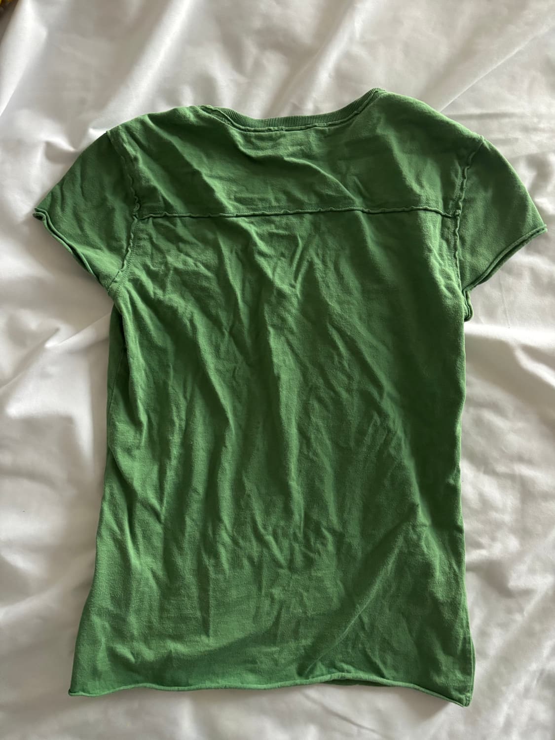 Diesel 티셔츠 상품이미지3