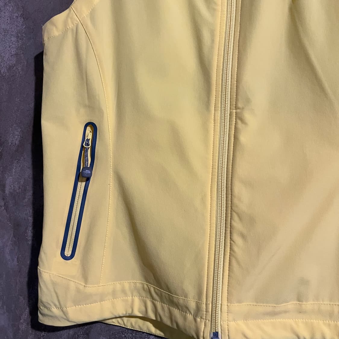 노스페이스 바람막이 자켓 베스트 상품이미지3