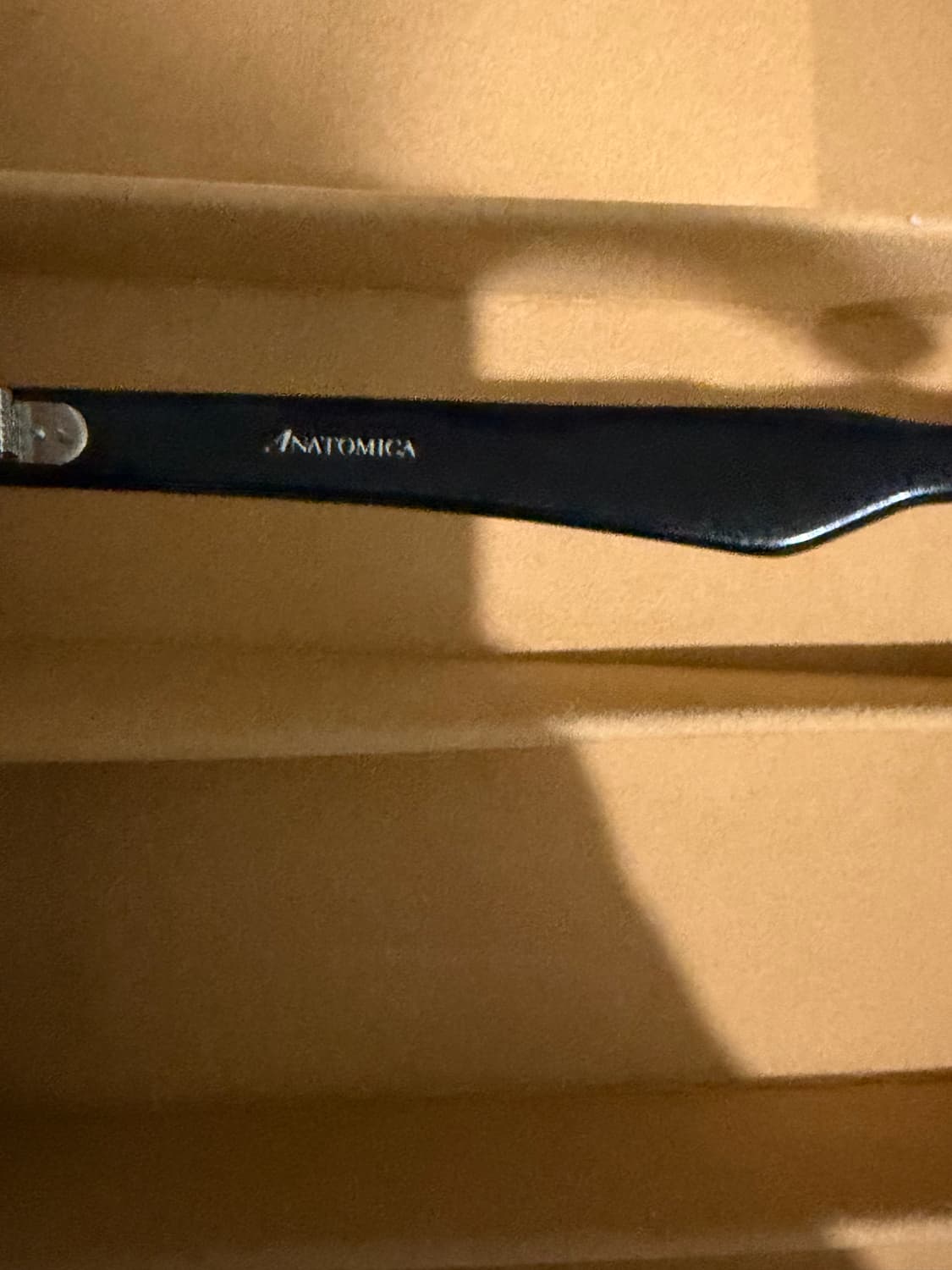 아나토미카 옐로우플러스 맥 안경 새상품 급 상품이미지2