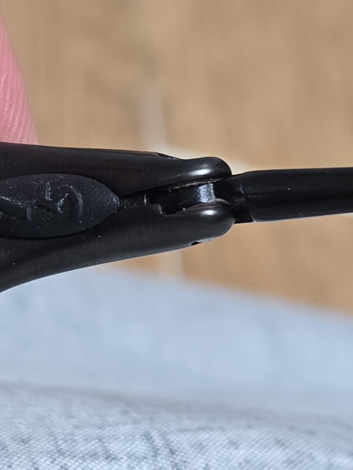 오클리 줄리엣 정품 판매합니다 상품이미지5