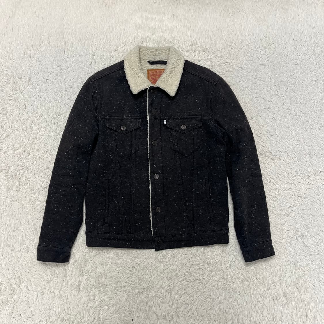 리바이스 쉐르파 자켓 상품이미지1