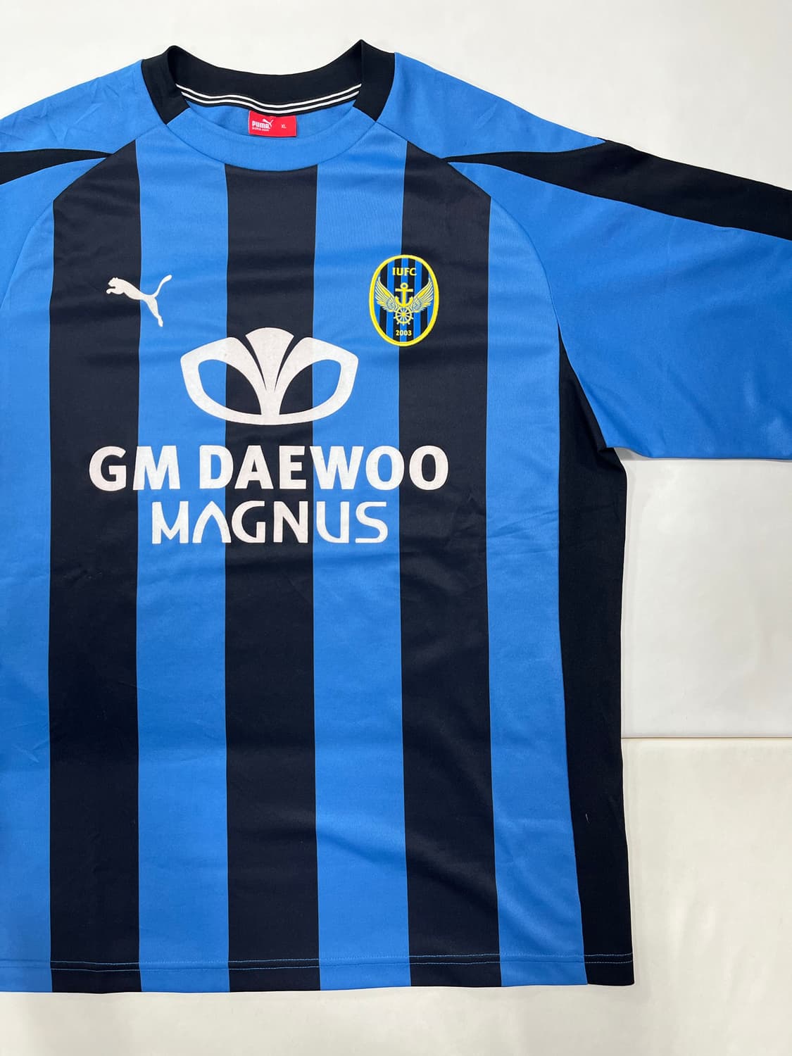 푸마 2005 인천 유나이티드 FC 홈 상품이미지5