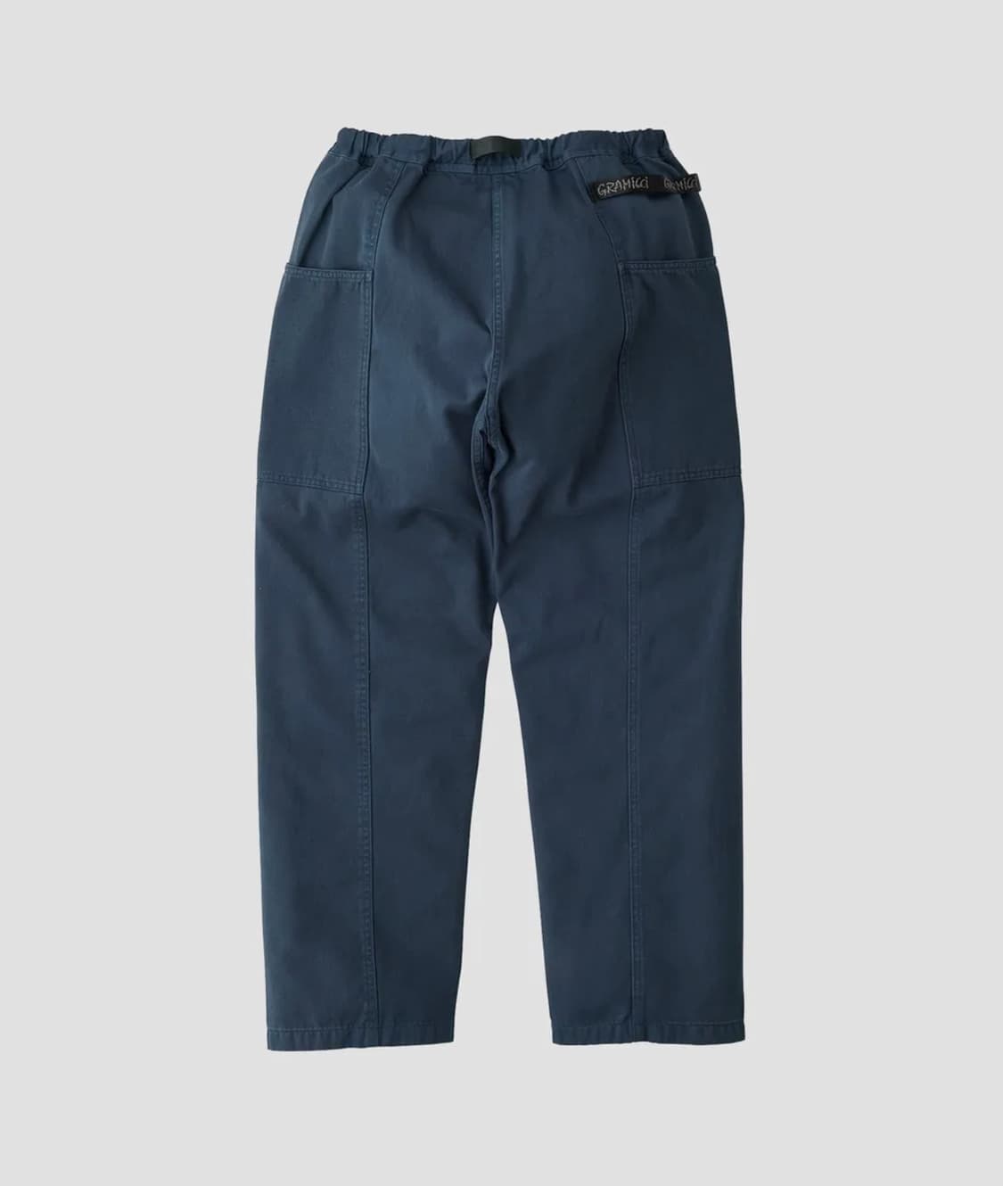 그라미치 가젯 팬츠 Navy Pigment (L사이즈) 미개봉 새상품 상품이미지2