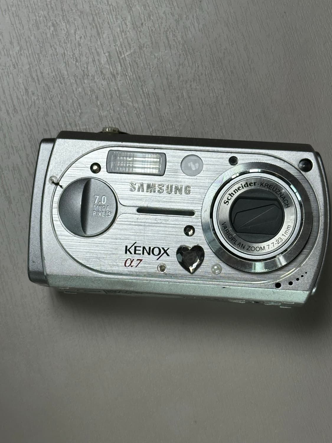 삼성 케녹스 a7 상품이미지2