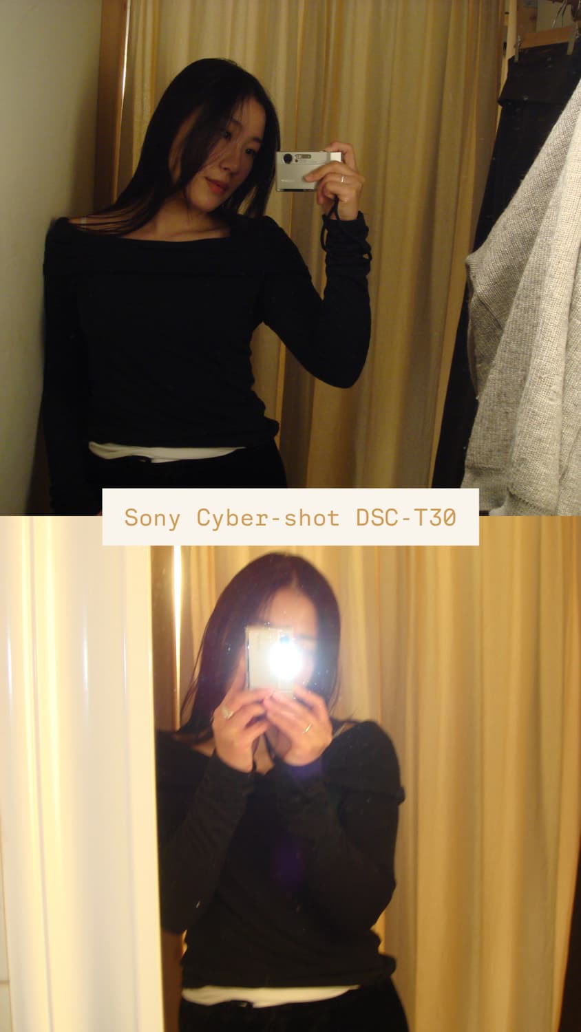 Sony Cyber-shot DSC-T30 상품이미지9