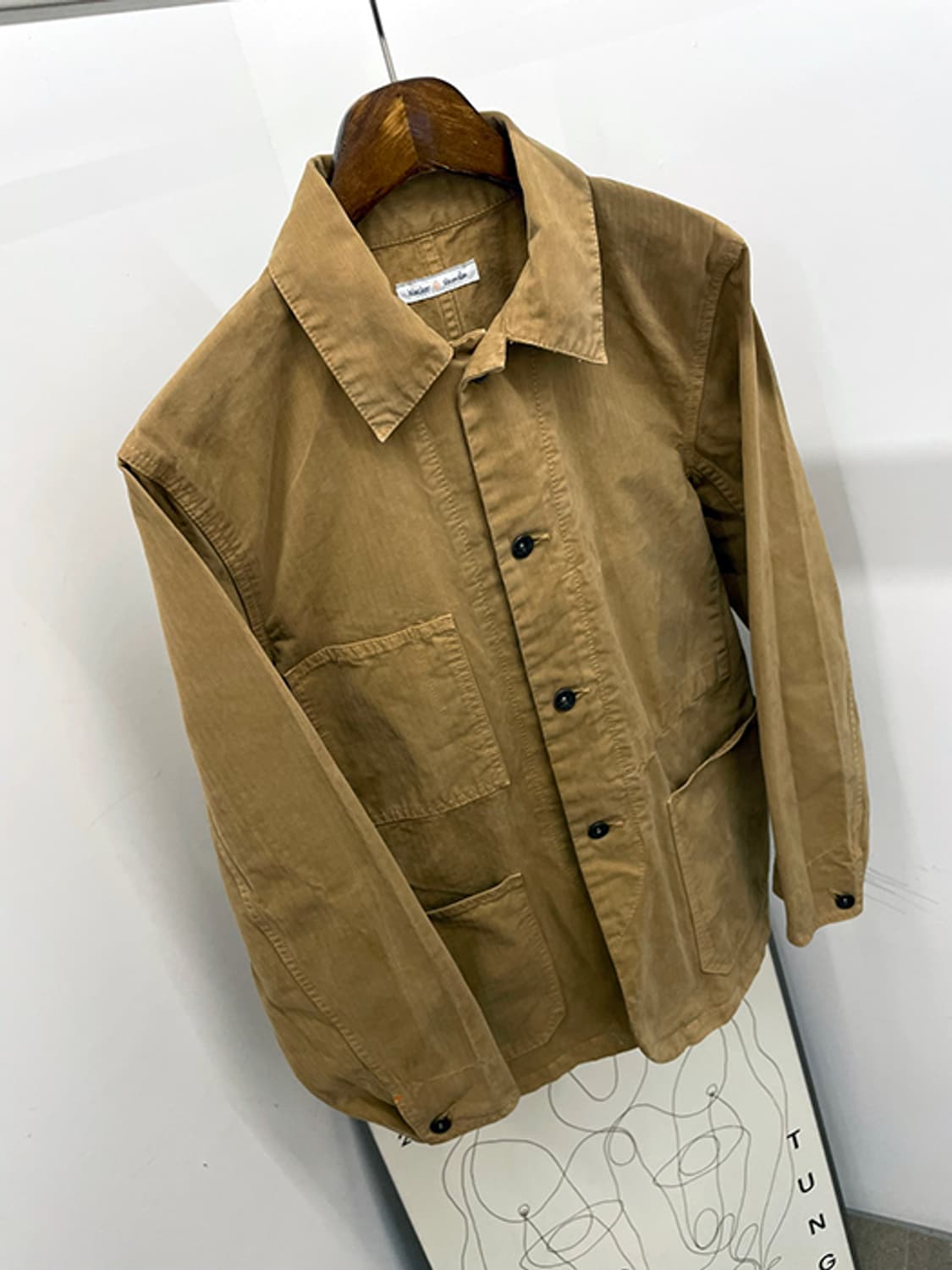 STEVEN ALAN (M) 상품이미지7