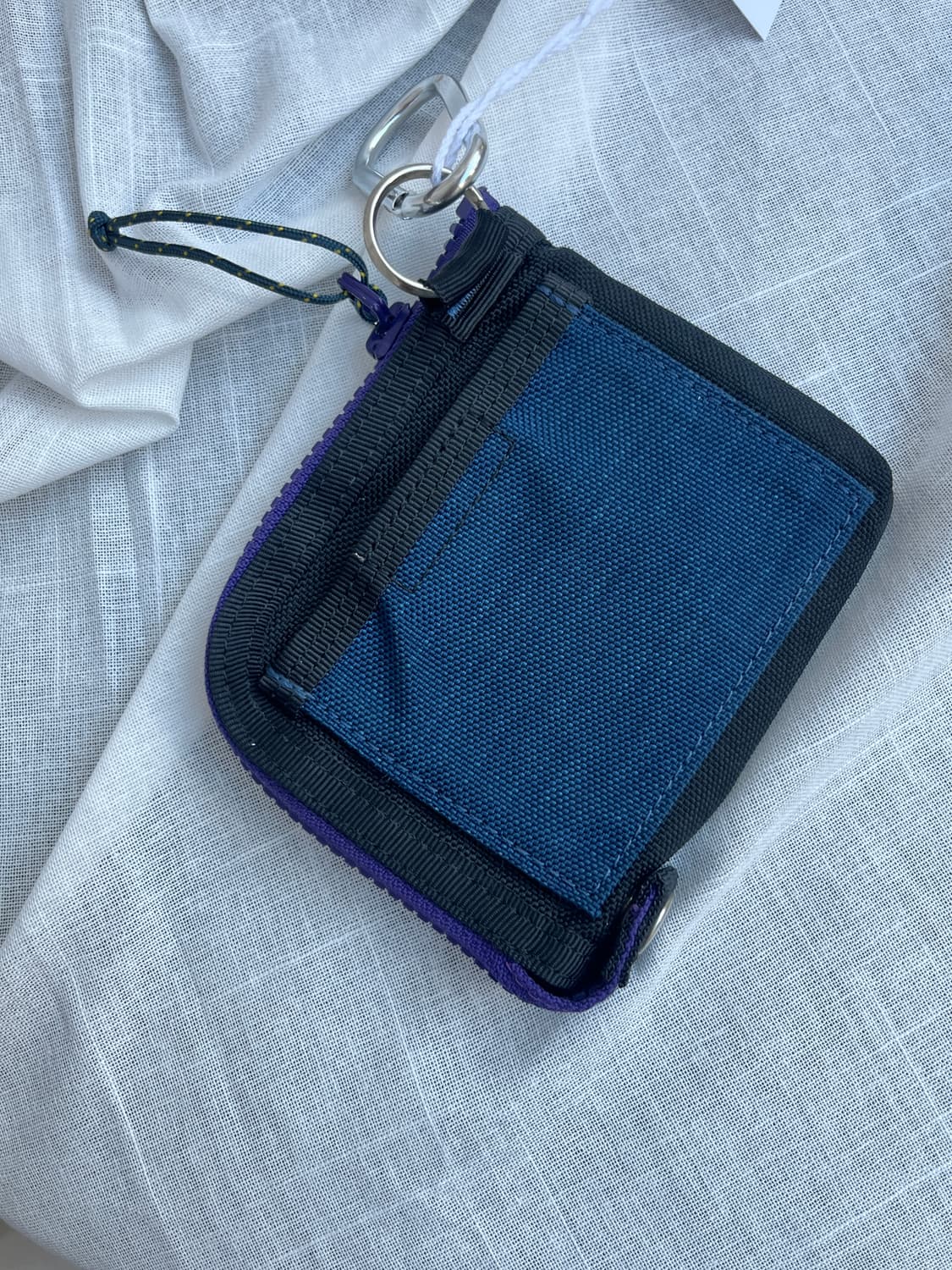 Porter 포터 코튼 지갑  상품이미지4