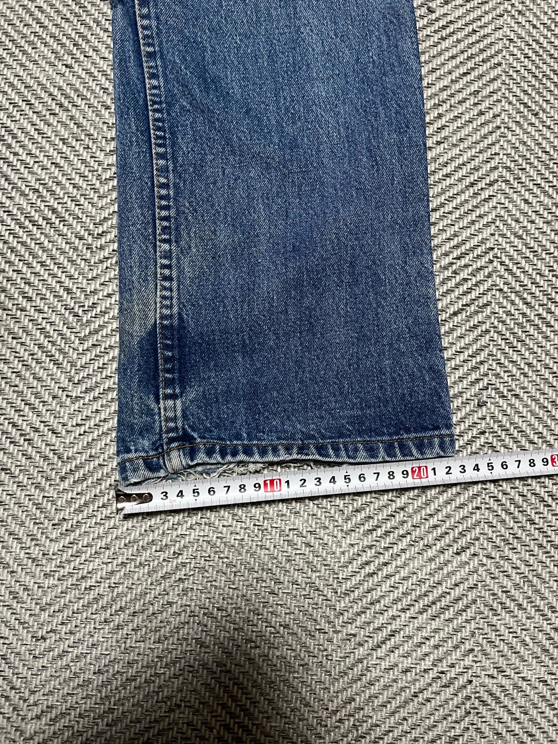 80s 리바이스 517 36x34 상품이미지9