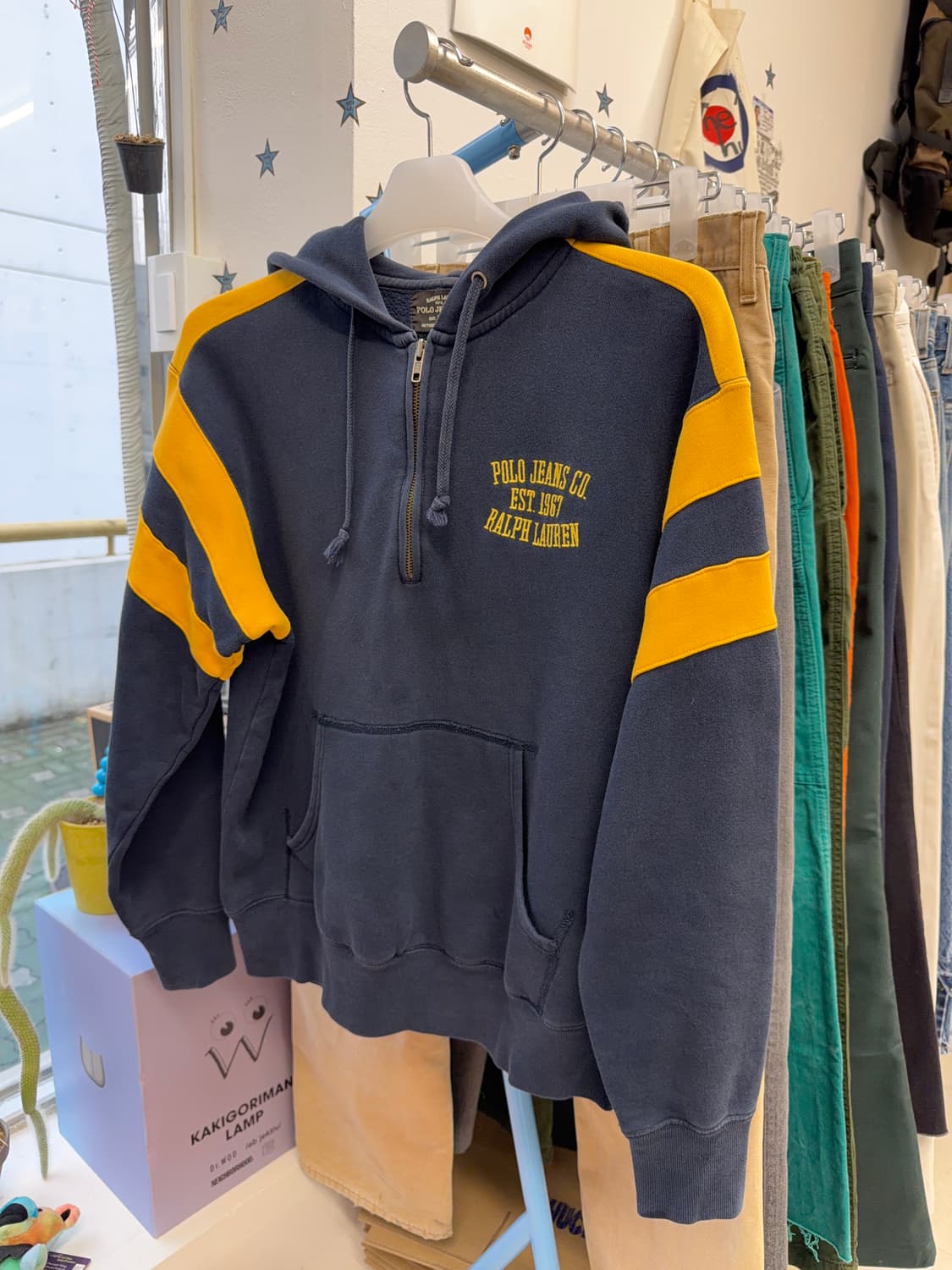 POLO JEANS 상품이미지4