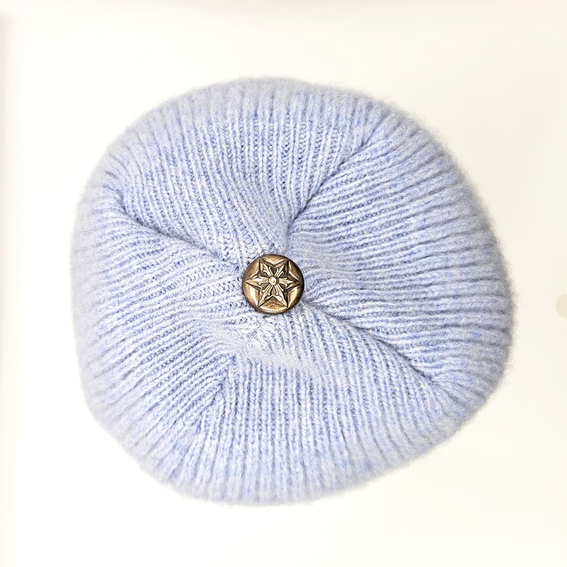 [OS] 크롬하츠 빅대디 비니 블루 B1213C153 상품이미지2