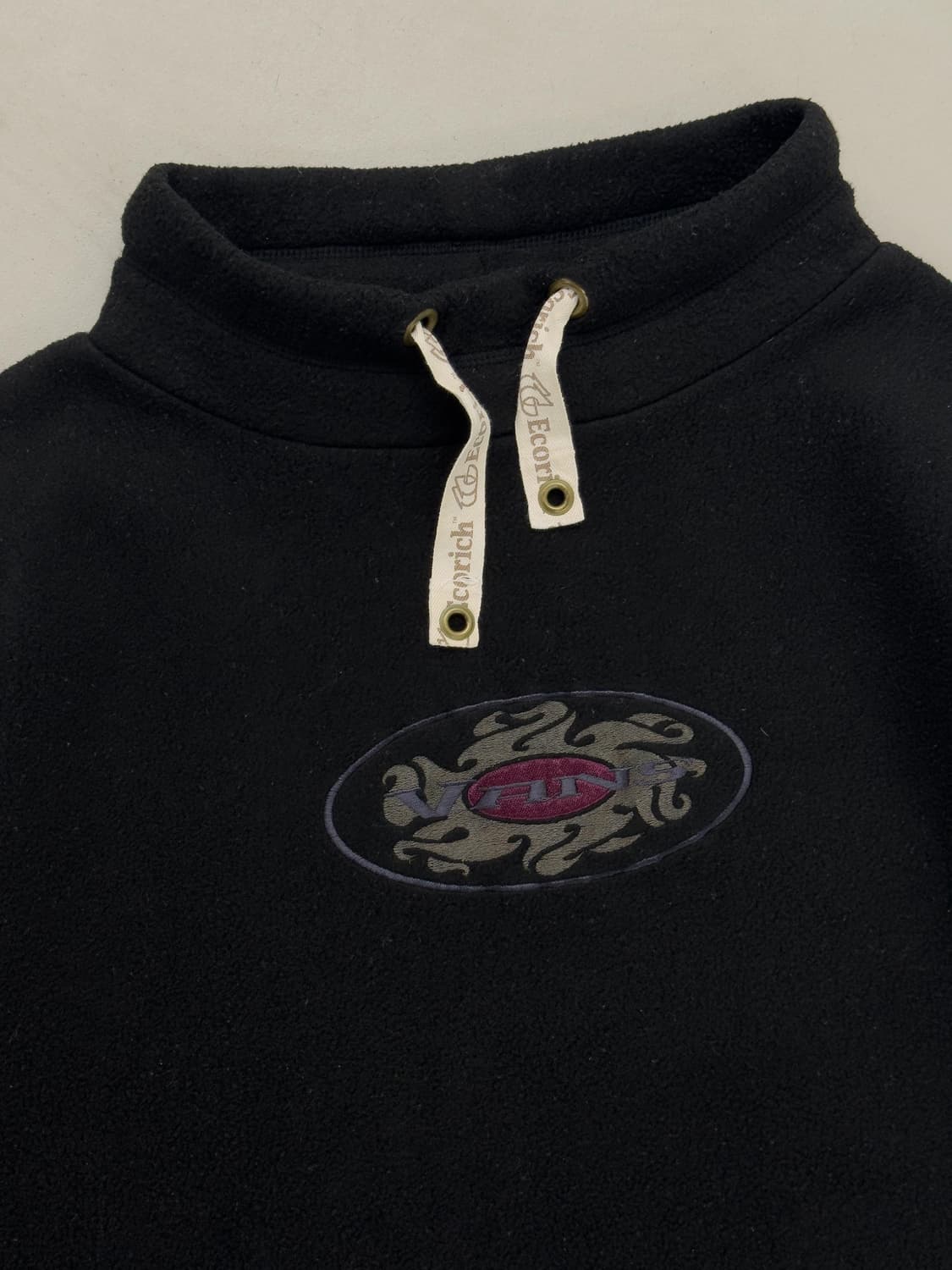 90‘s 반스 플리스 탑 상품이미지4