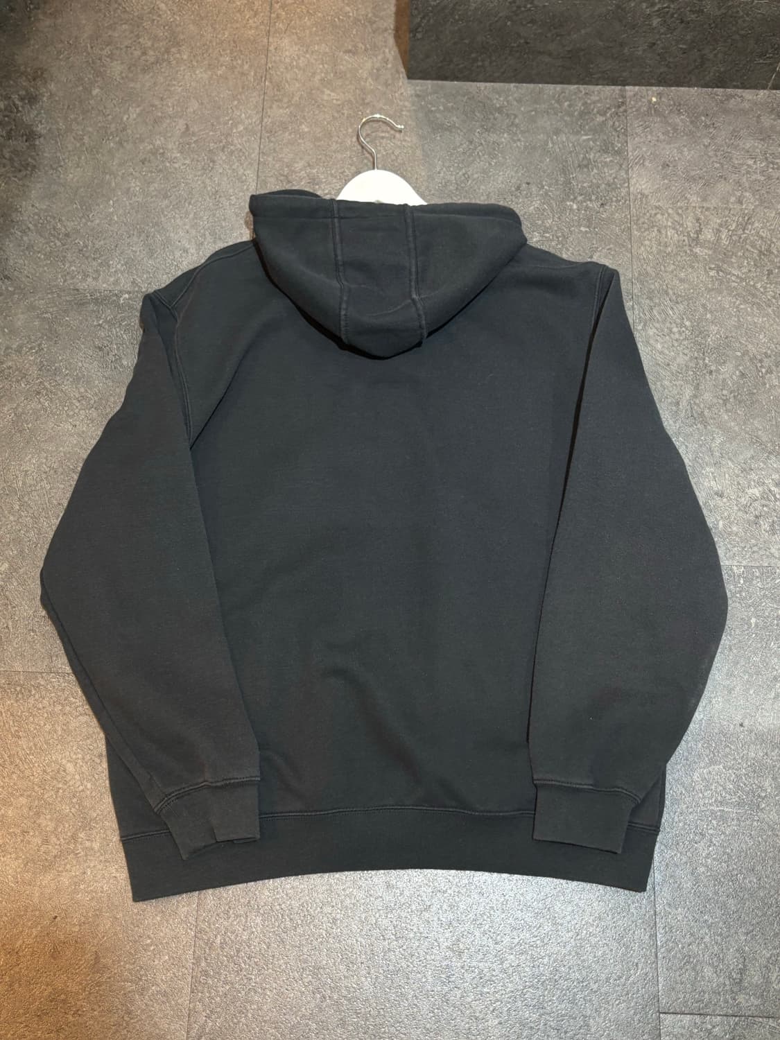 칼하트 기모 오리지널 후드티 L 상품이미지3