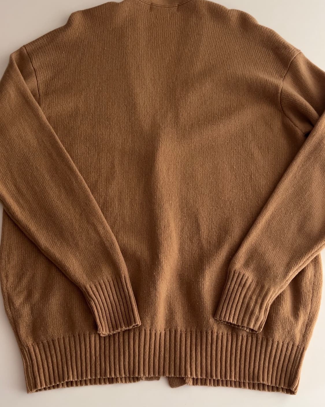 폴로 랄프로렌 램스울 가디건 110 상품이미지4