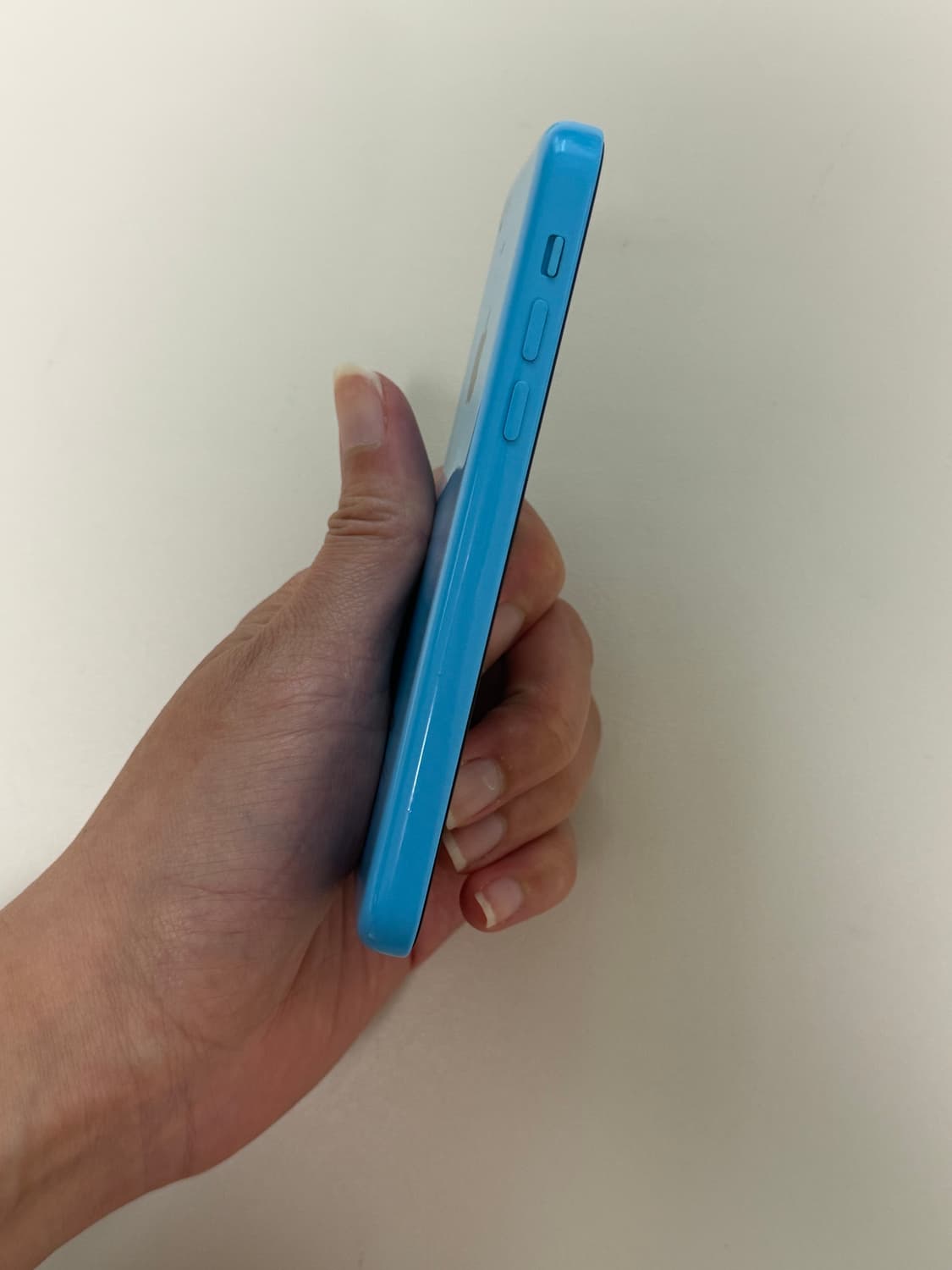 아이폰 5c 상태 최상 배터리 100 상품이미지5