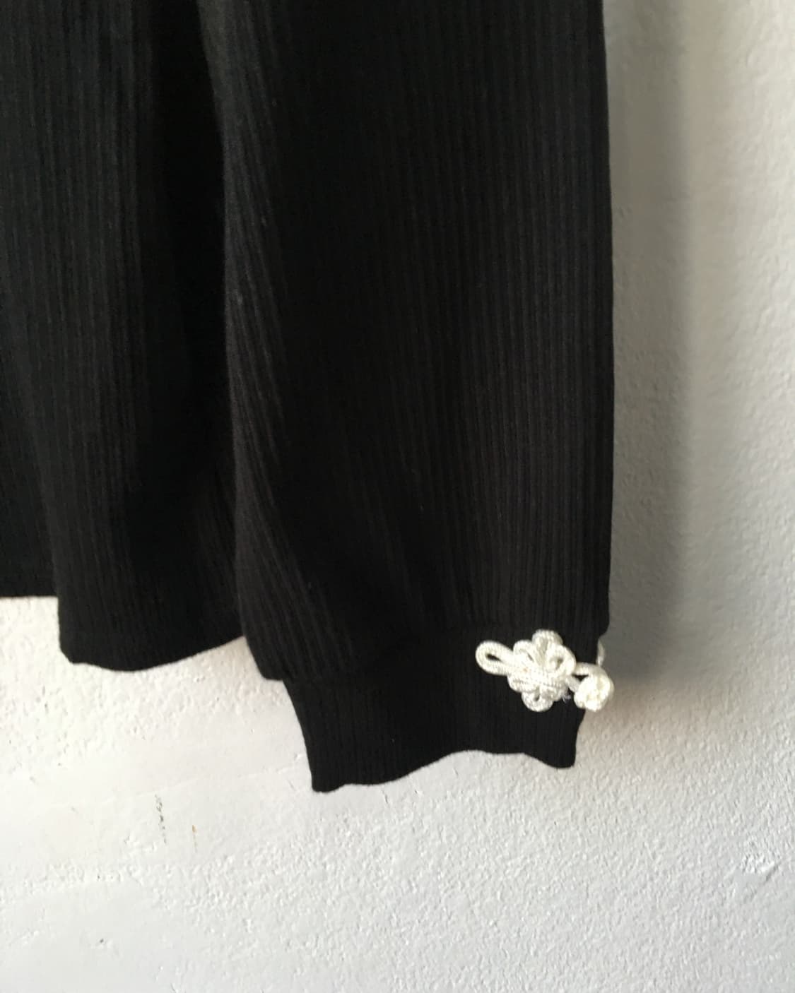 Axes femme qipao mood sleeve 상품이미지3